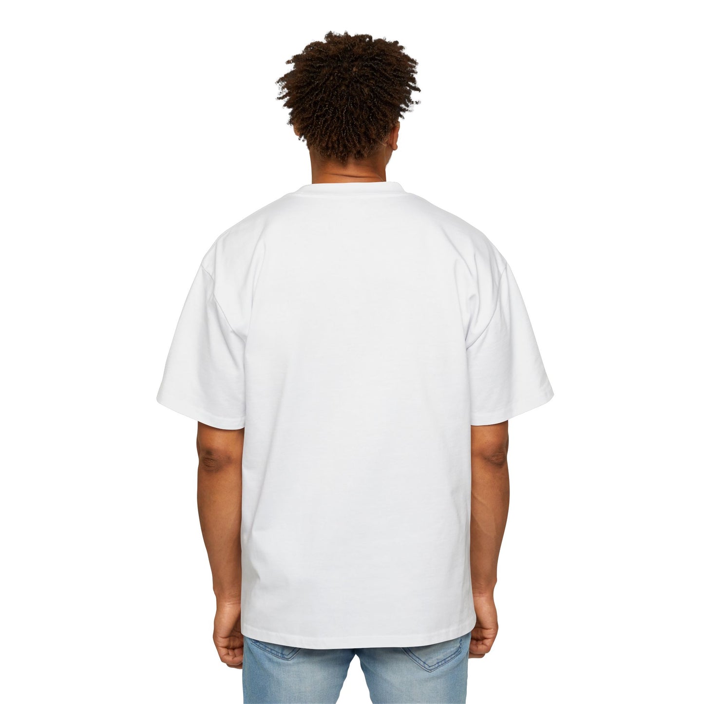 The Paint Never Dries Tee