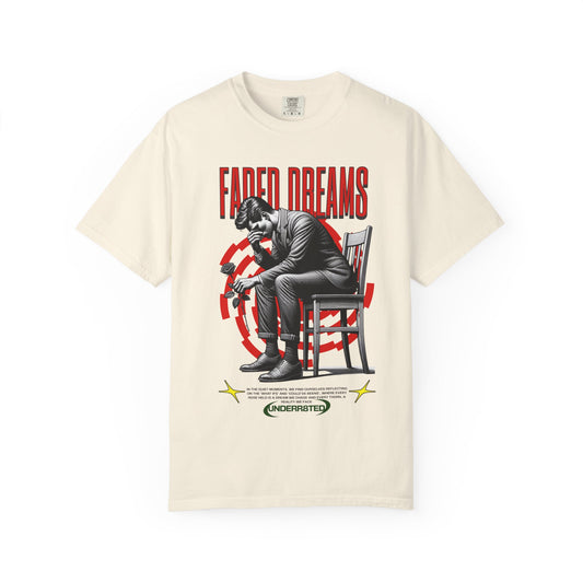 Faded Dreams Tee