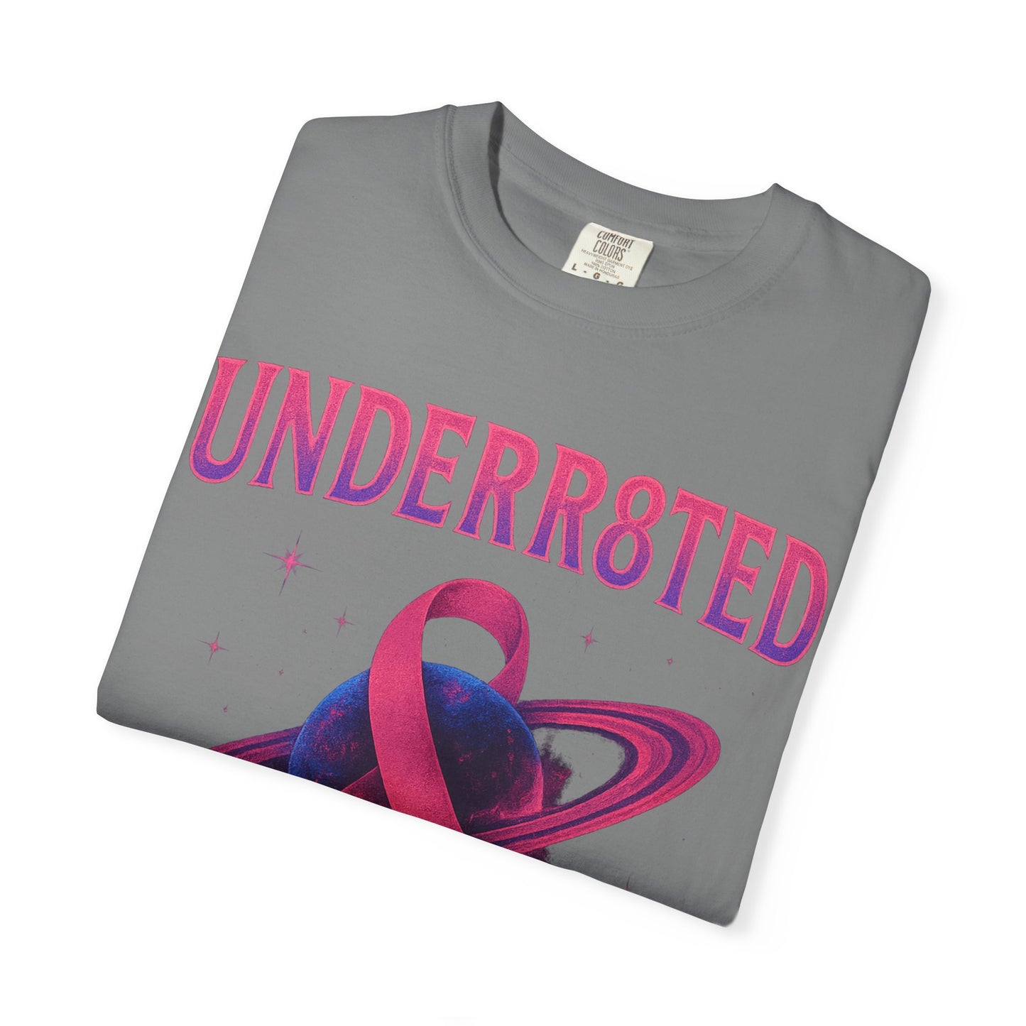Orbit of Strength T-shirt