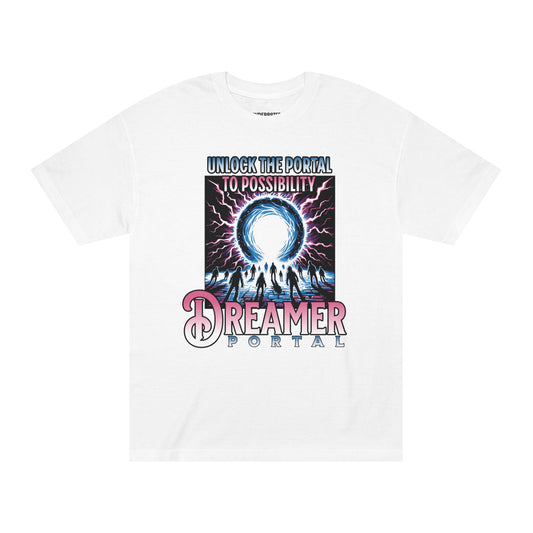 Dreamer Portal Tee