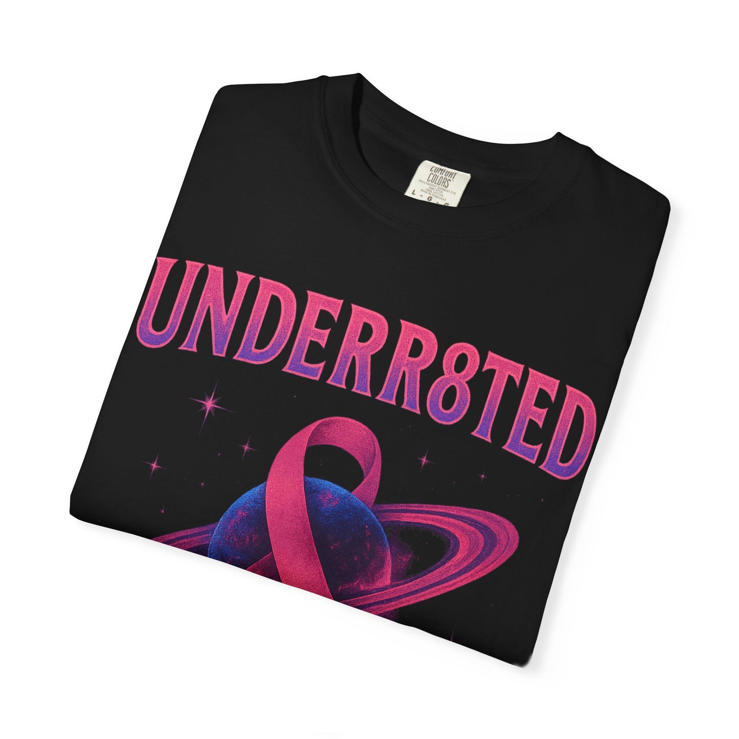 Orbit of Strength T-shirt