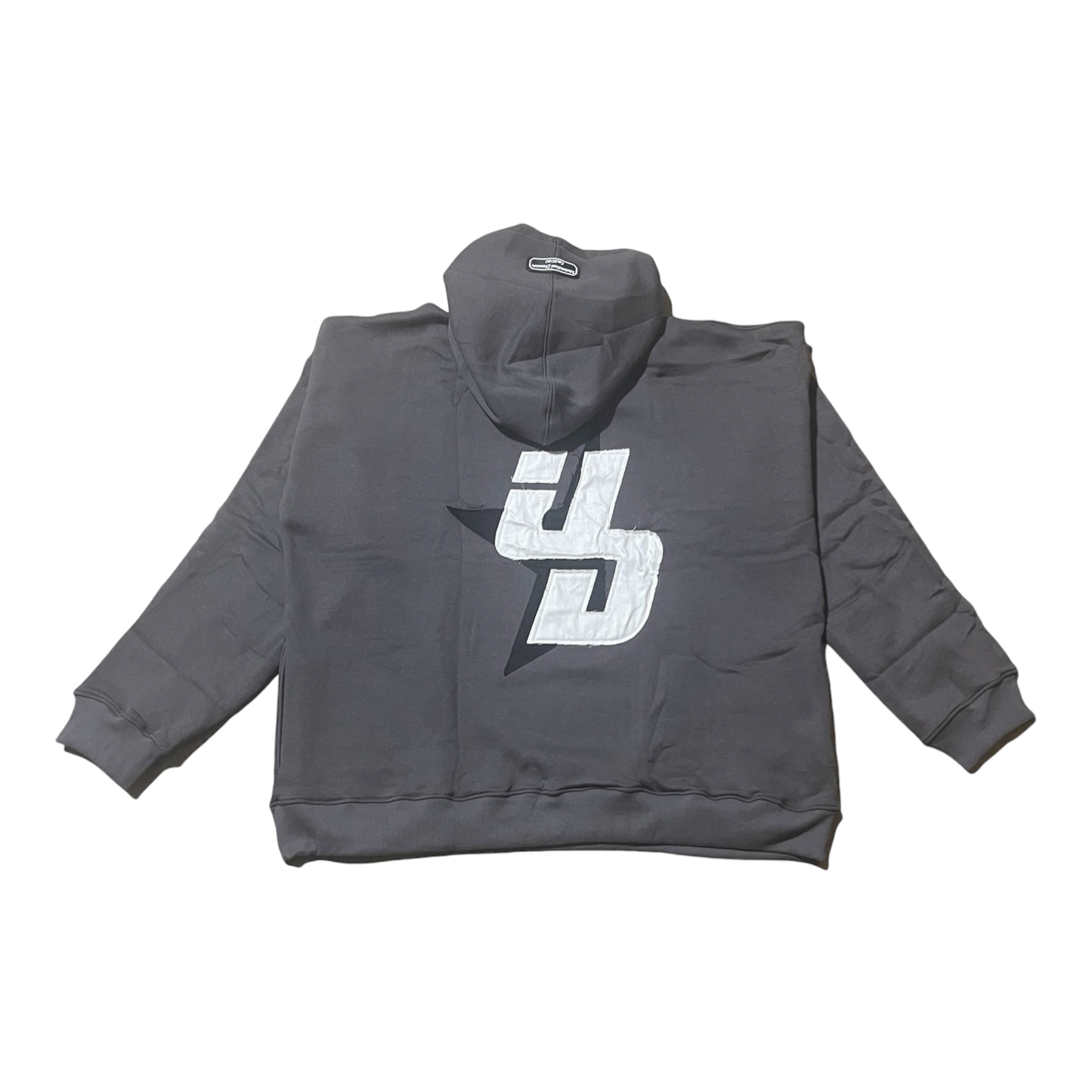 Extraordinary Hoodie - Charcoal