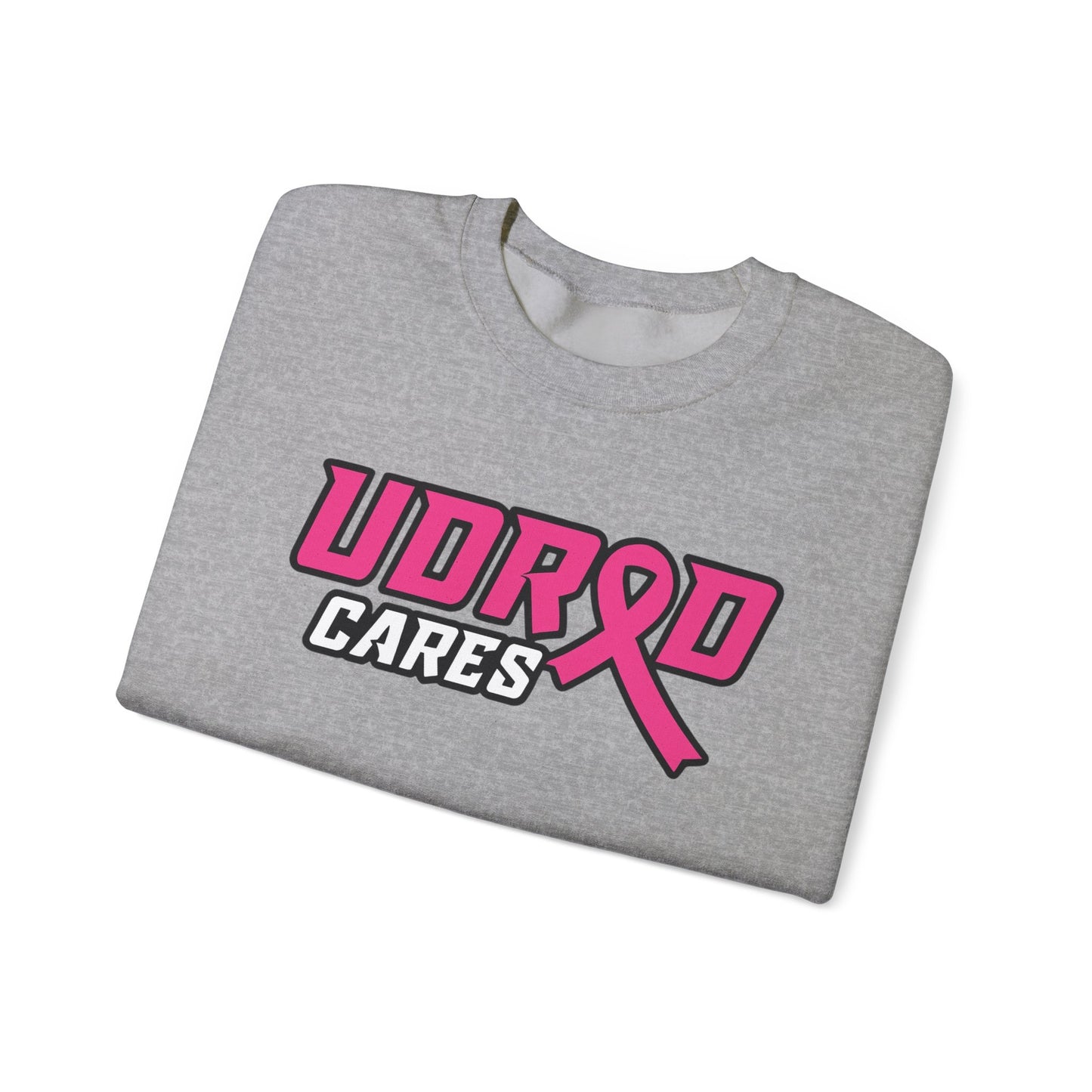 UDR8D Cares — Limited Edition BCA Sweater