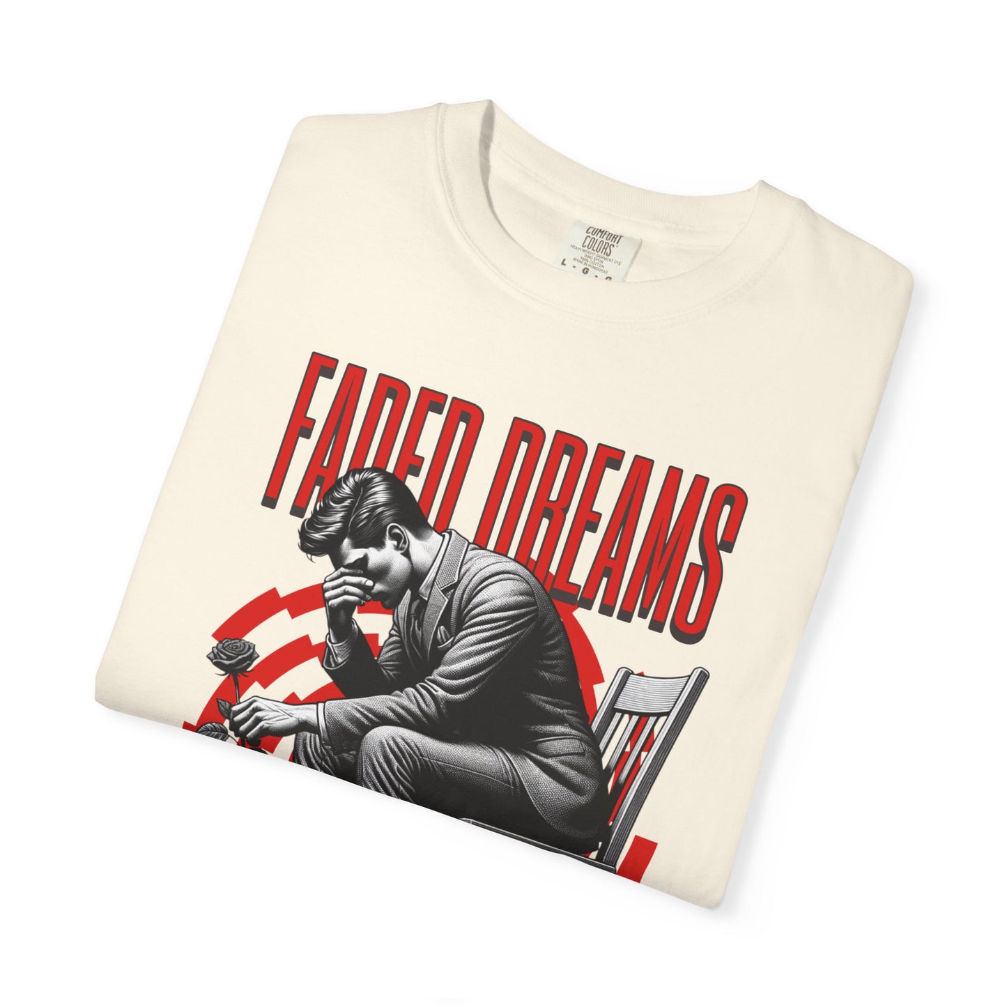Faded Dreams Tee