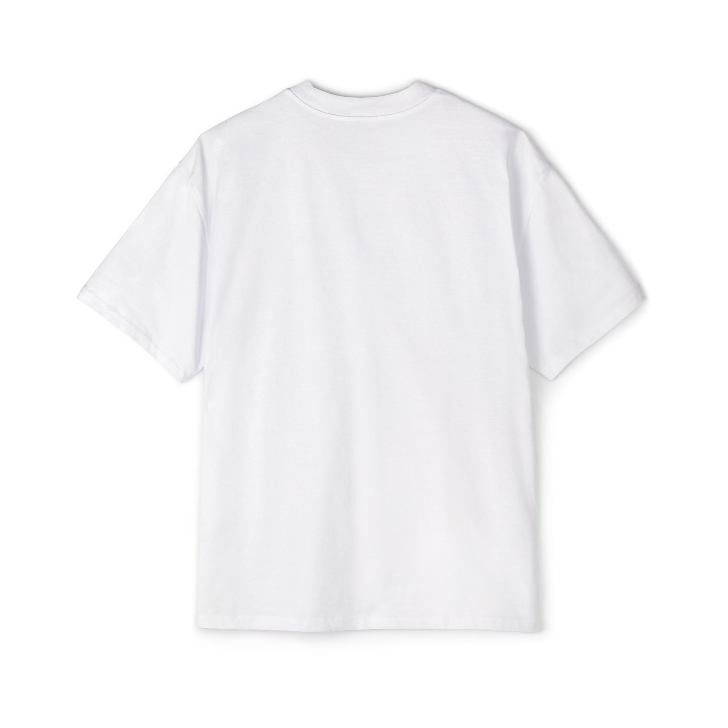 The Paint Never Dries Tee