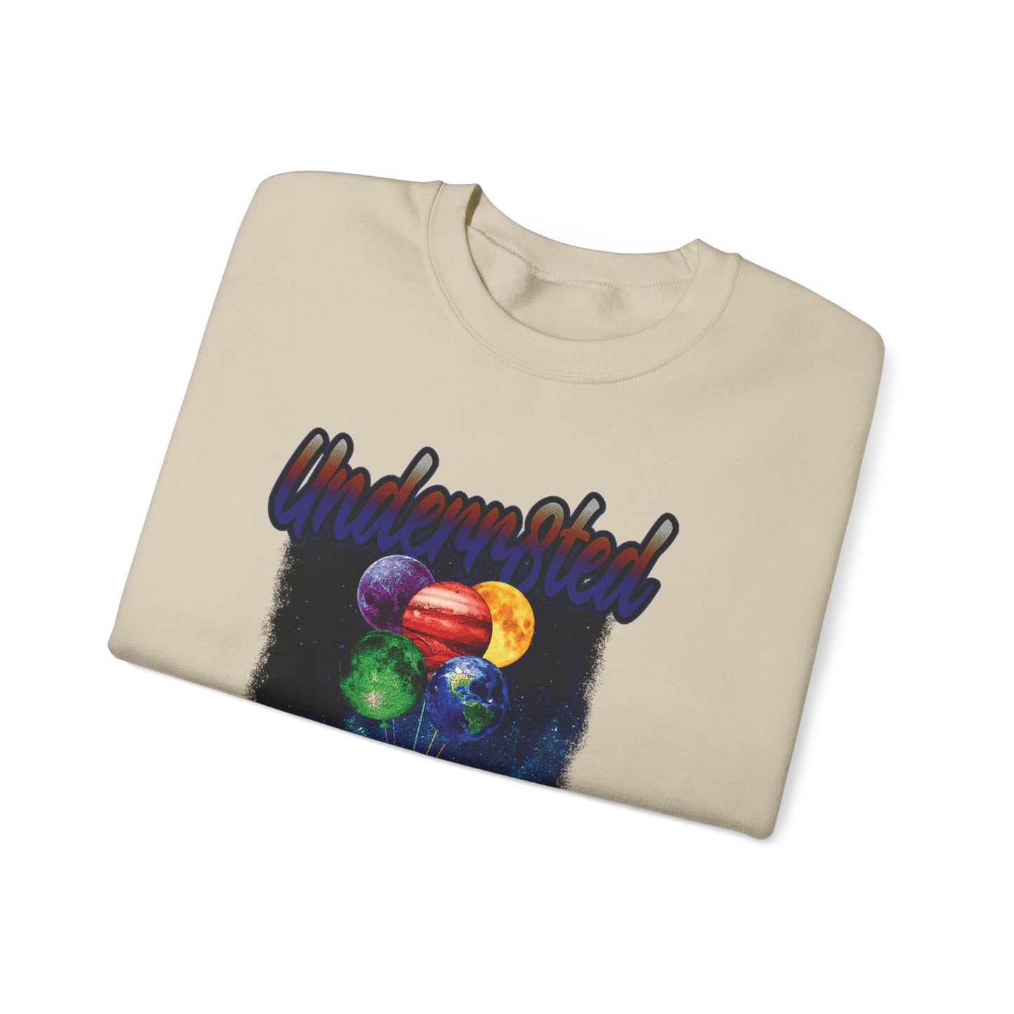 Balloon Dreamer Crewneck Sweatshirt