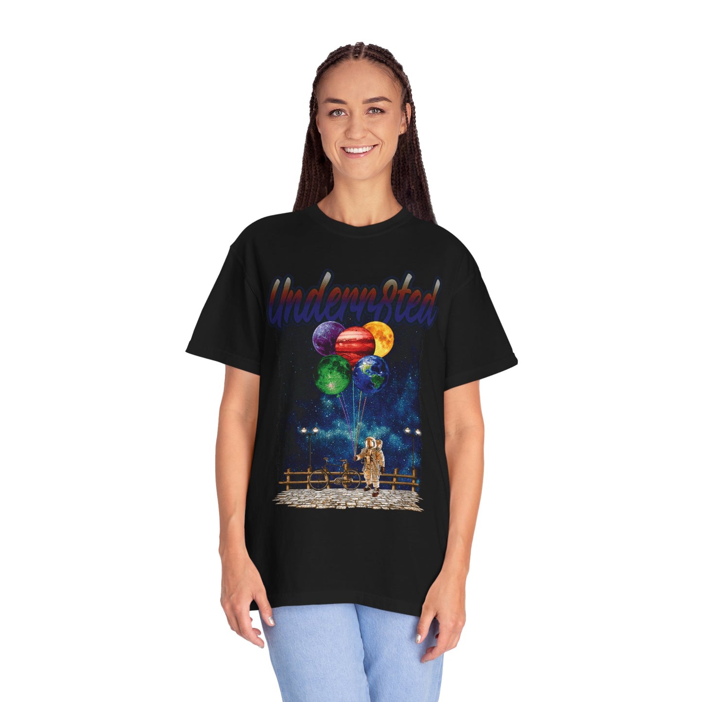 Balloon Dreamer Tee
