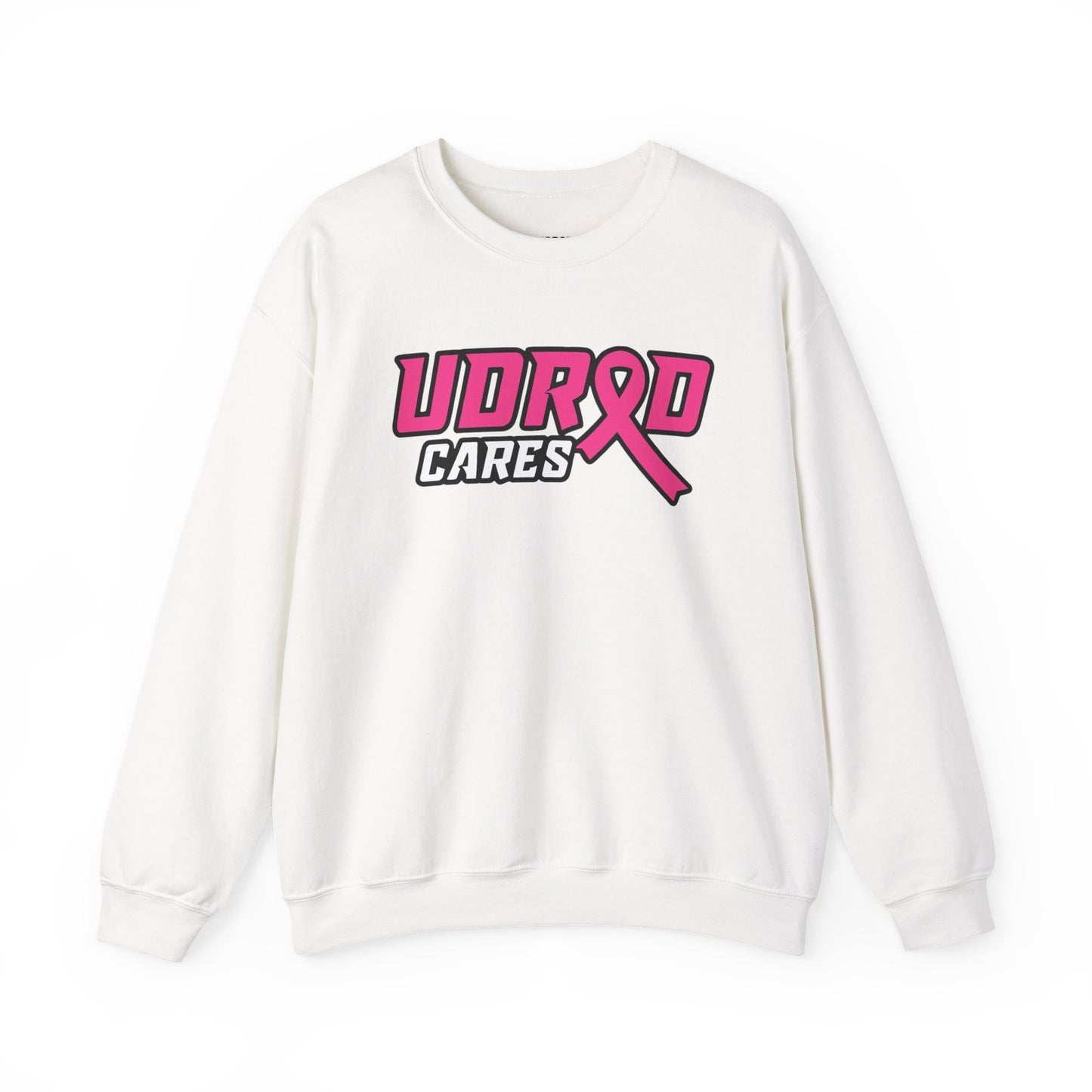UDR8D Cares — Limited Edition BCA Sweater