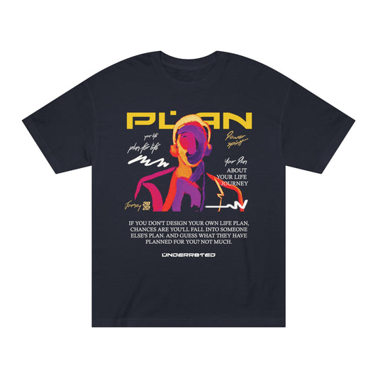Life Plan Tee