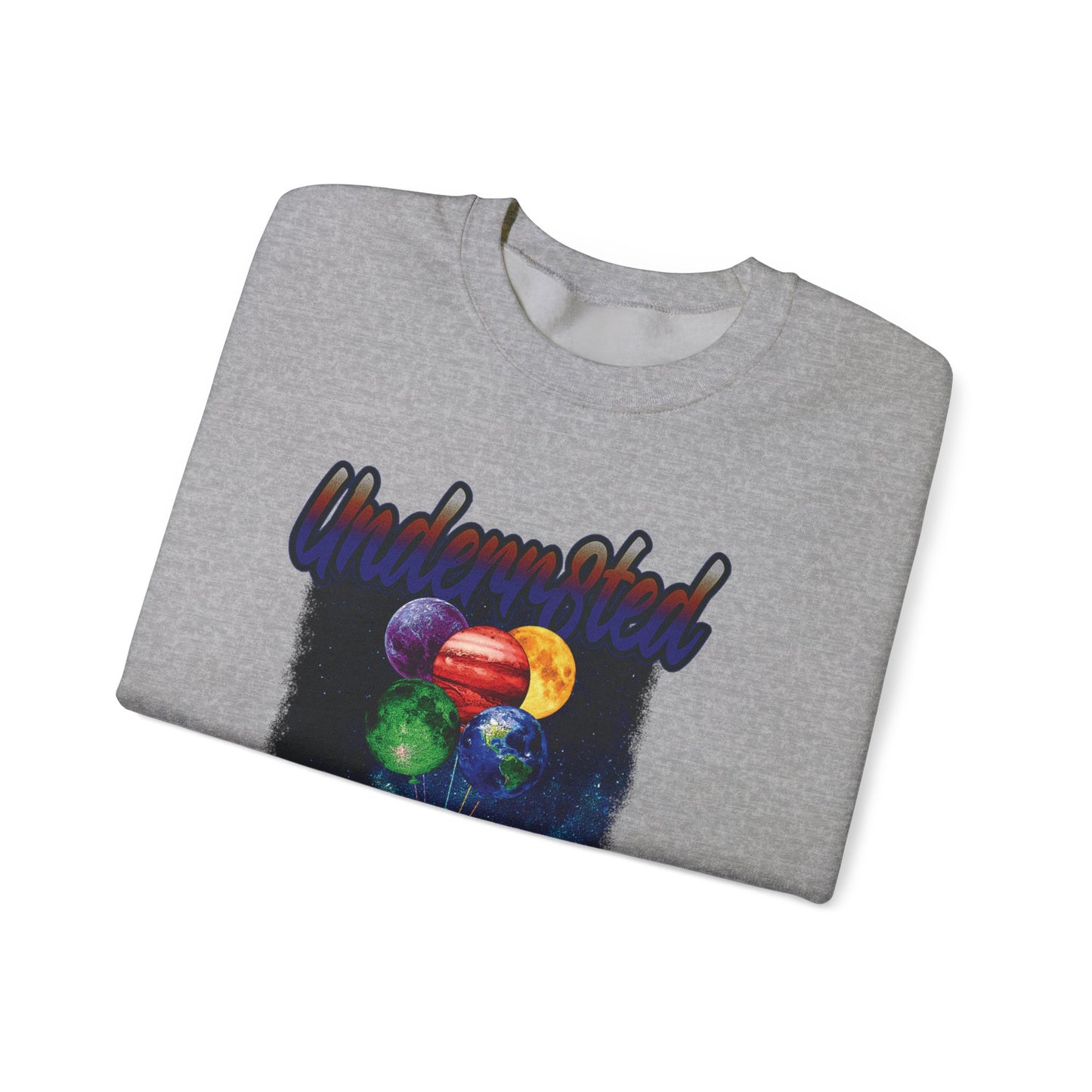 Balloon Dreamer Crewneck Sweatshirt