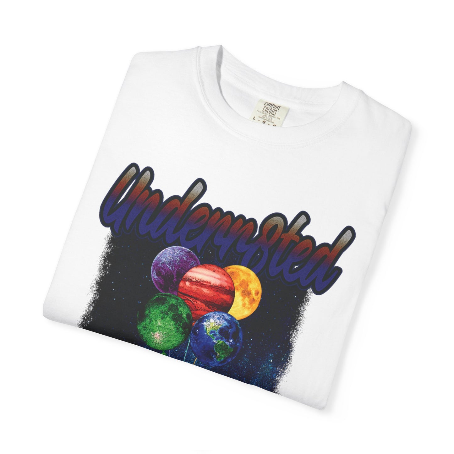 Balloon Dreamer Tee