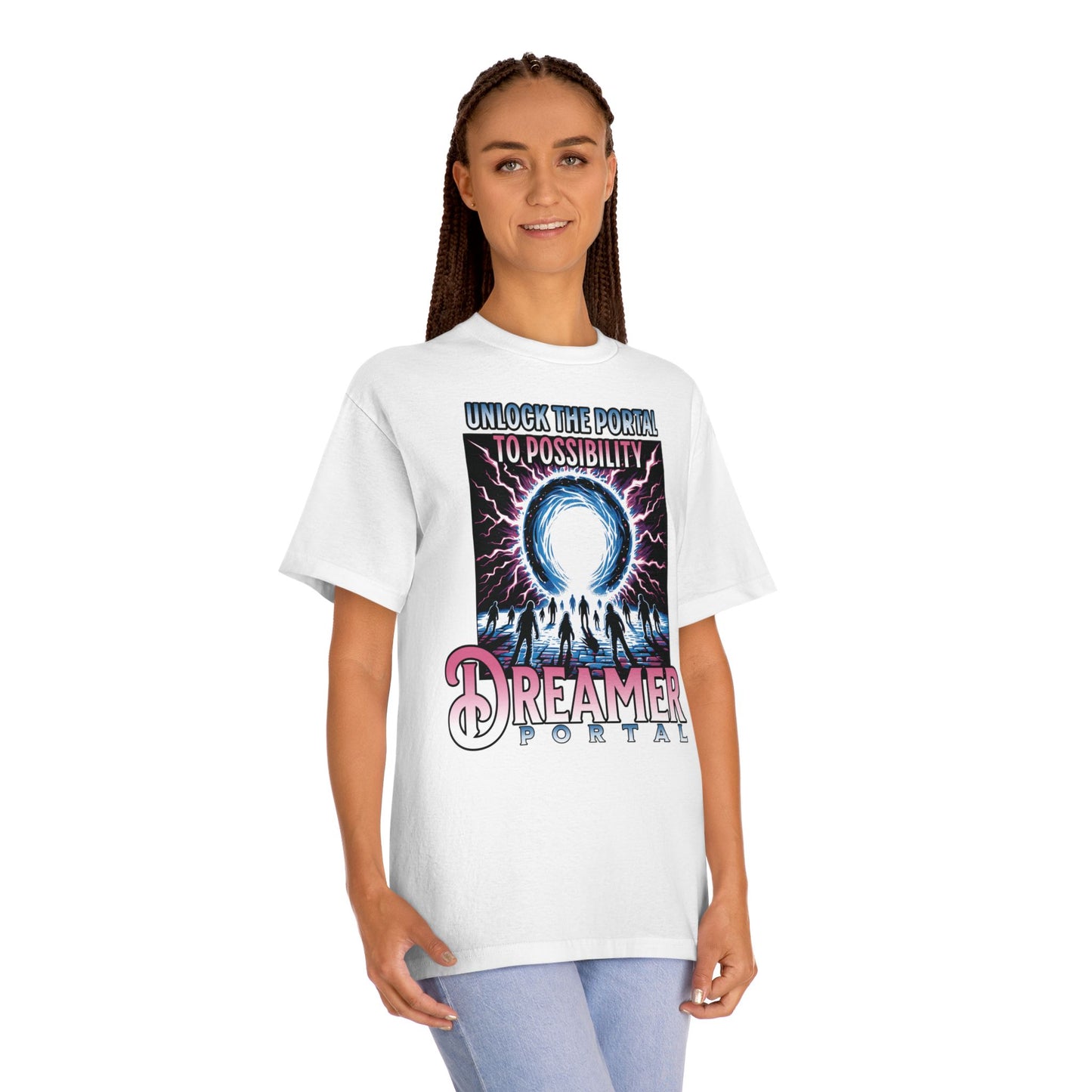 Dreamer Portal Tee