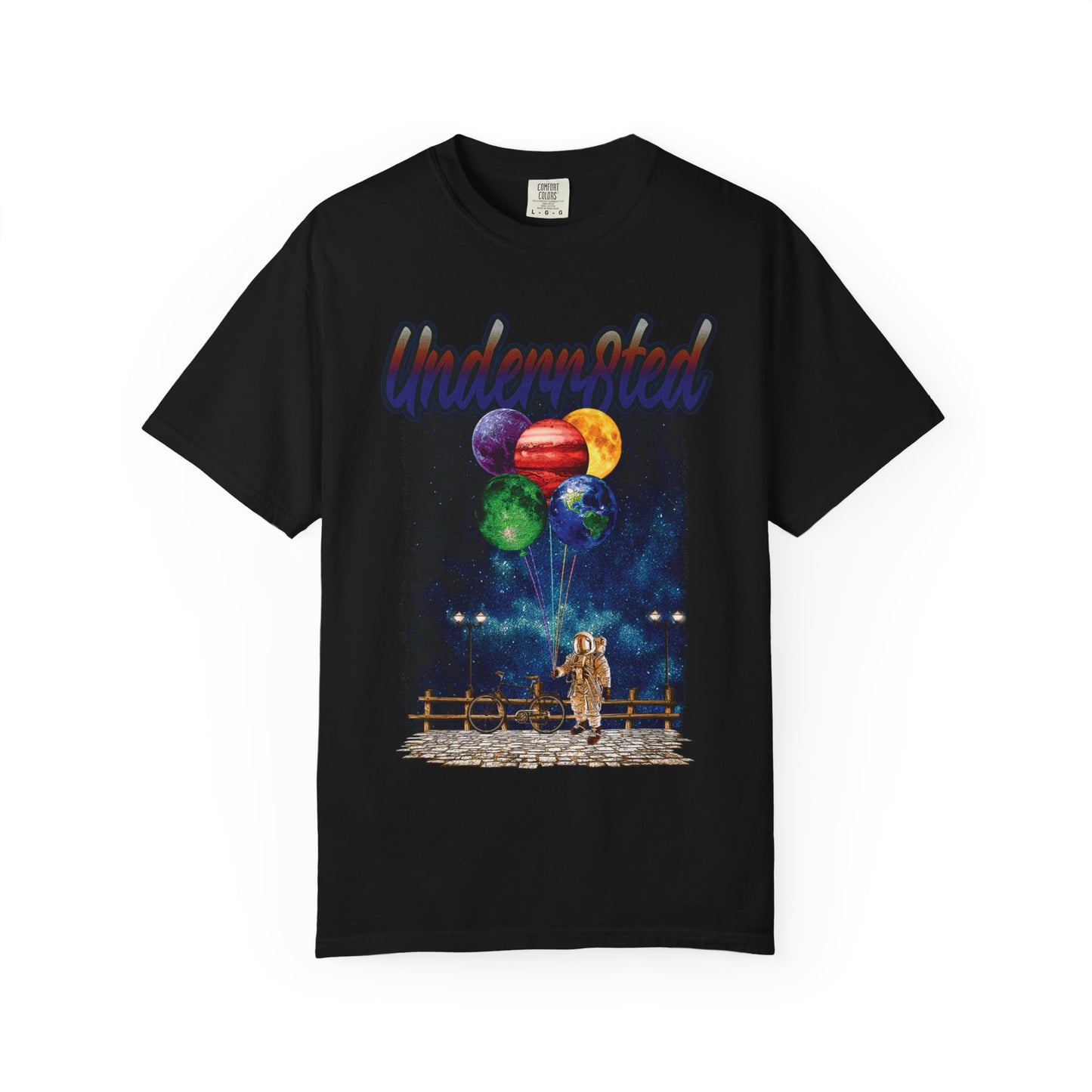 Balloon Dreamer Tee