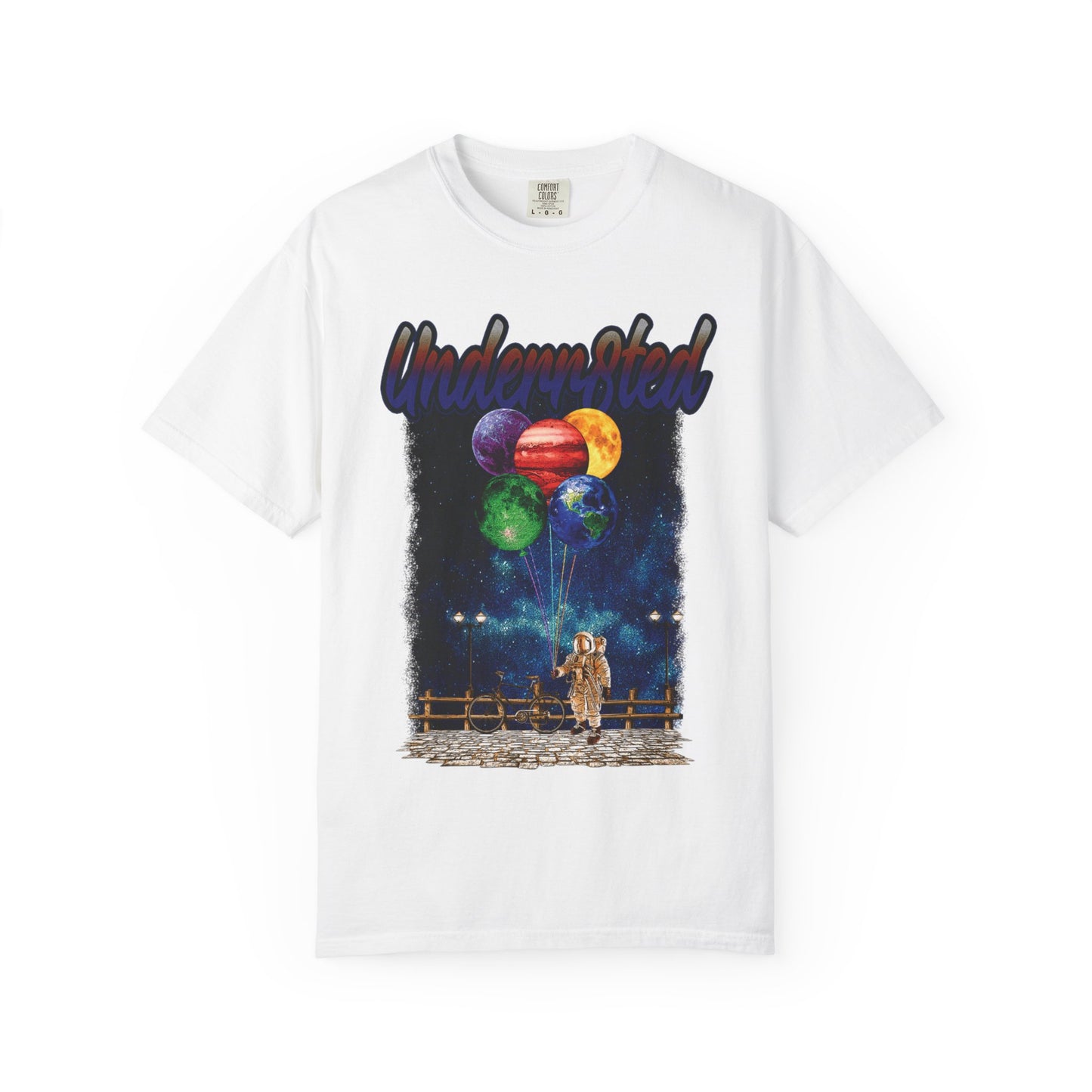 Balloon Dreamer Tee