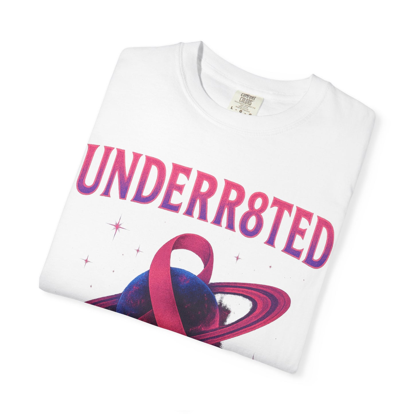 Orbit of Strength T-shirt