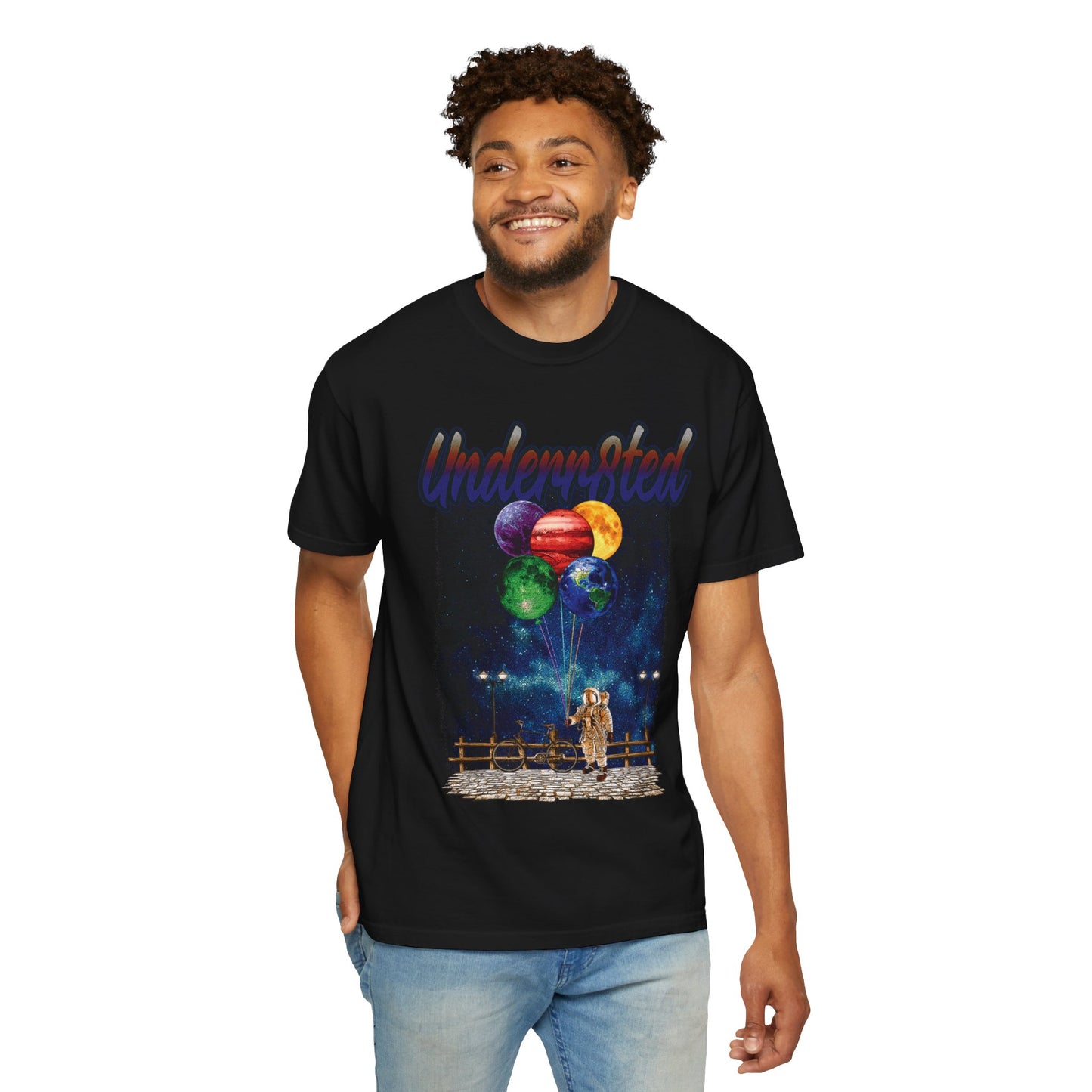 Balloon Dreamer Tee