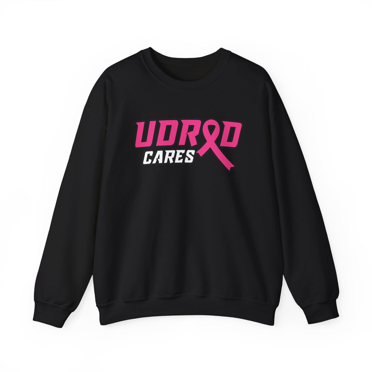 UDR8D Cares — Limited Edition BCA Sweater