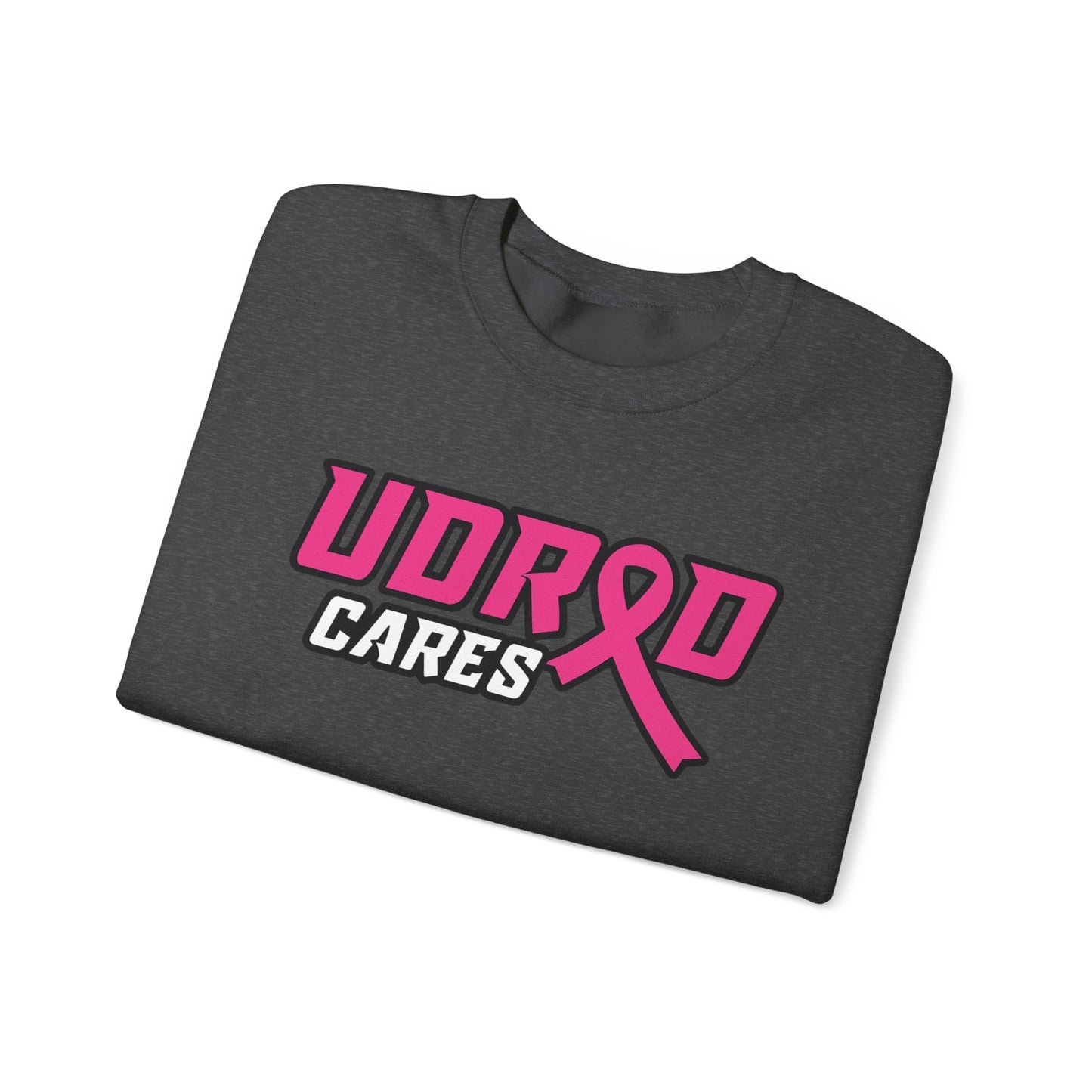 UDR8D Cares — Limited Edition BCA Sweater
