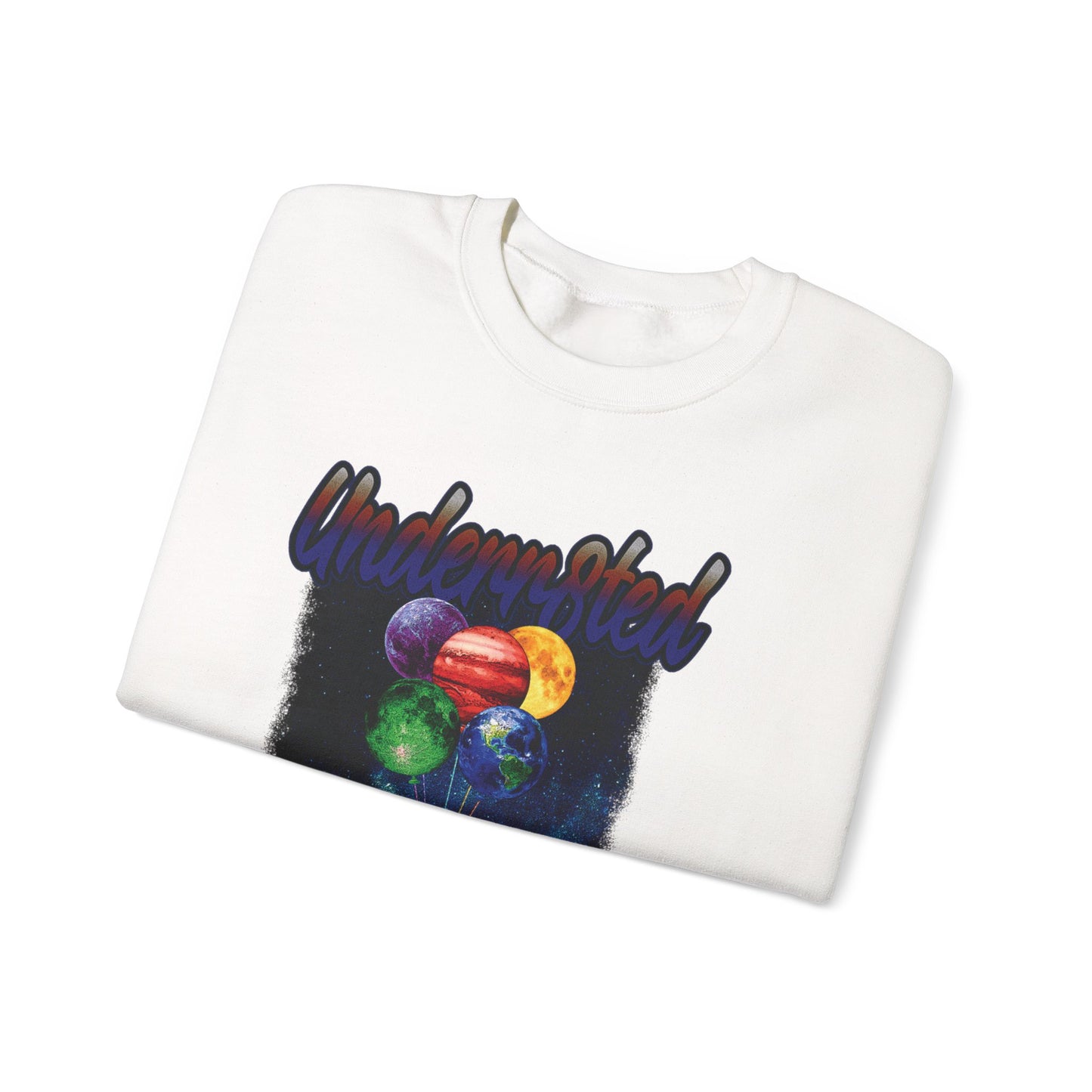 Balloon Dreamer Crewneck Sweatshirt
