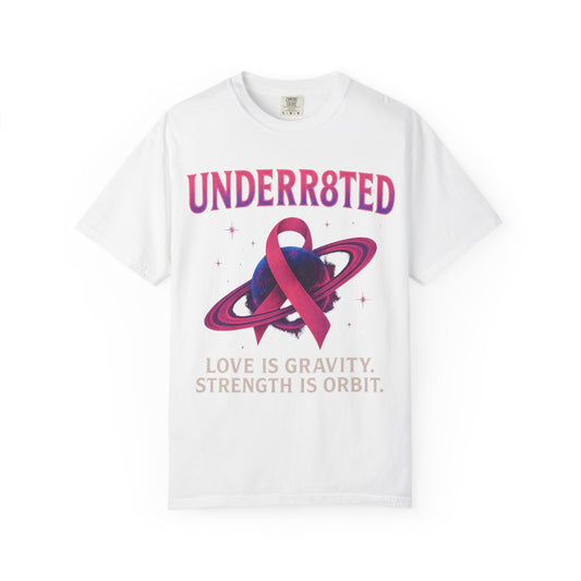 Orbit of Strength T-shirt