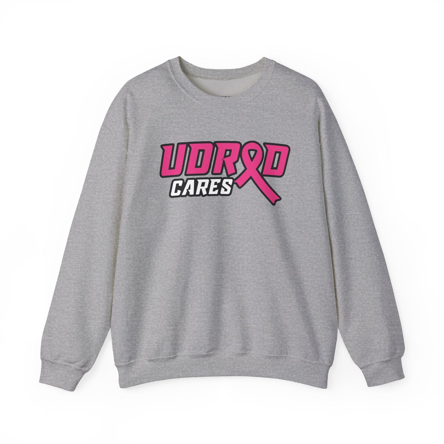 UDR8D Cares — Limited Edition BCA Sweater
