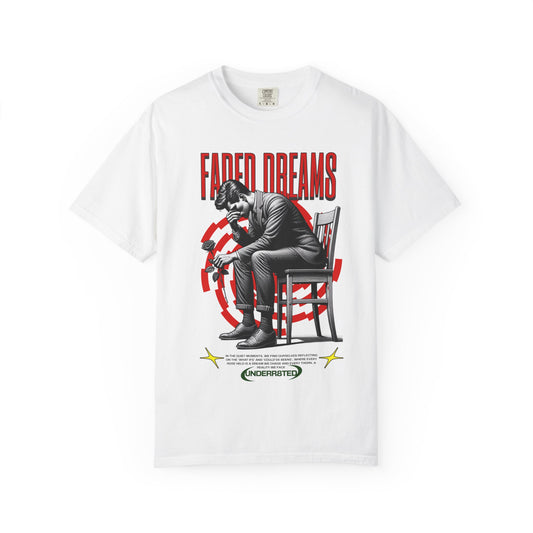 Faded Dreams Tee