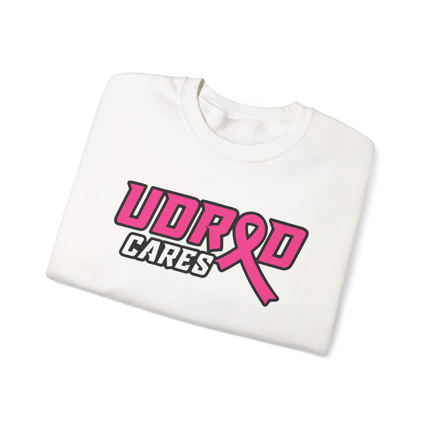 UDR8D Cares — Limited Edition BCA Sweater