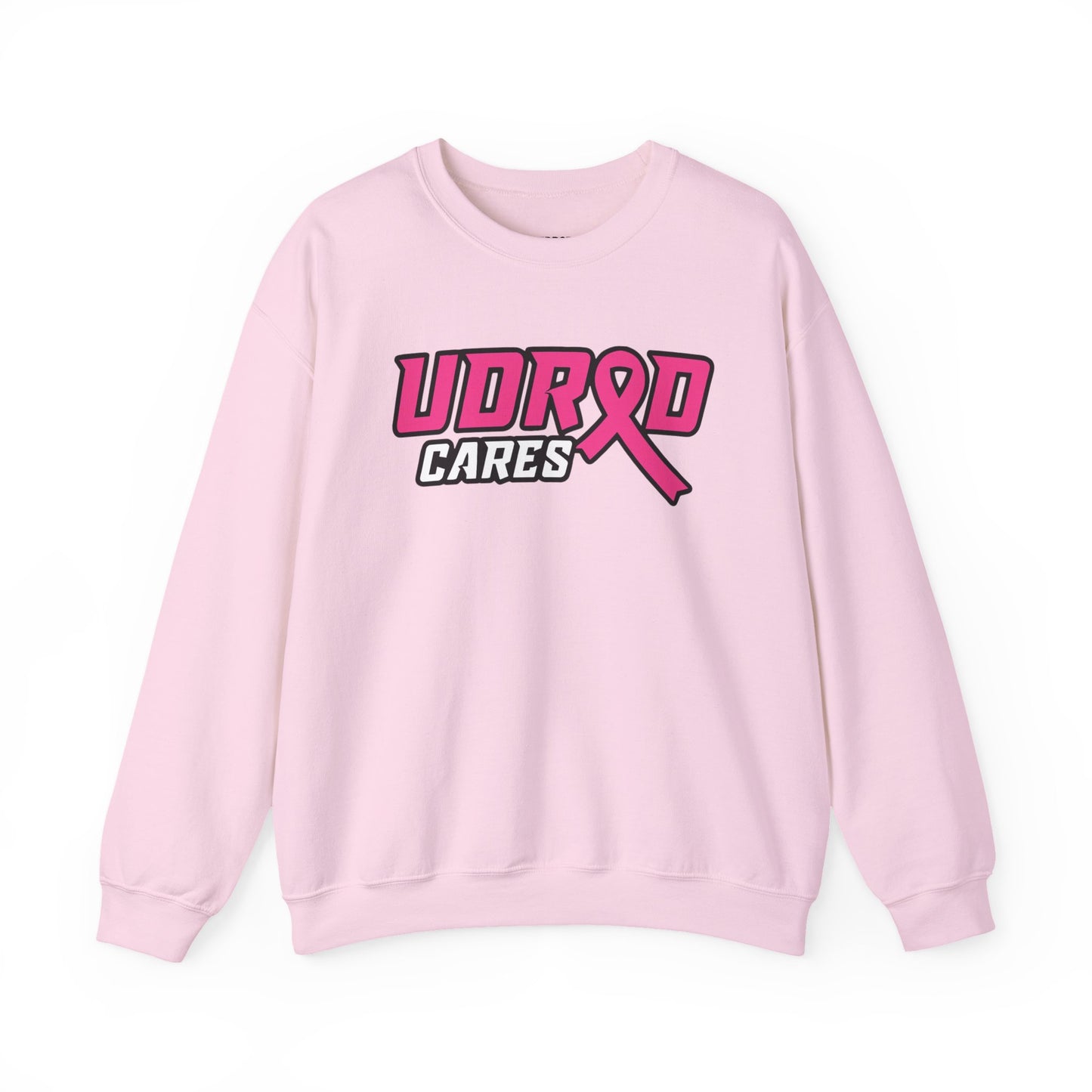 UDR8D Cares — Limited Edition BCA Sweater