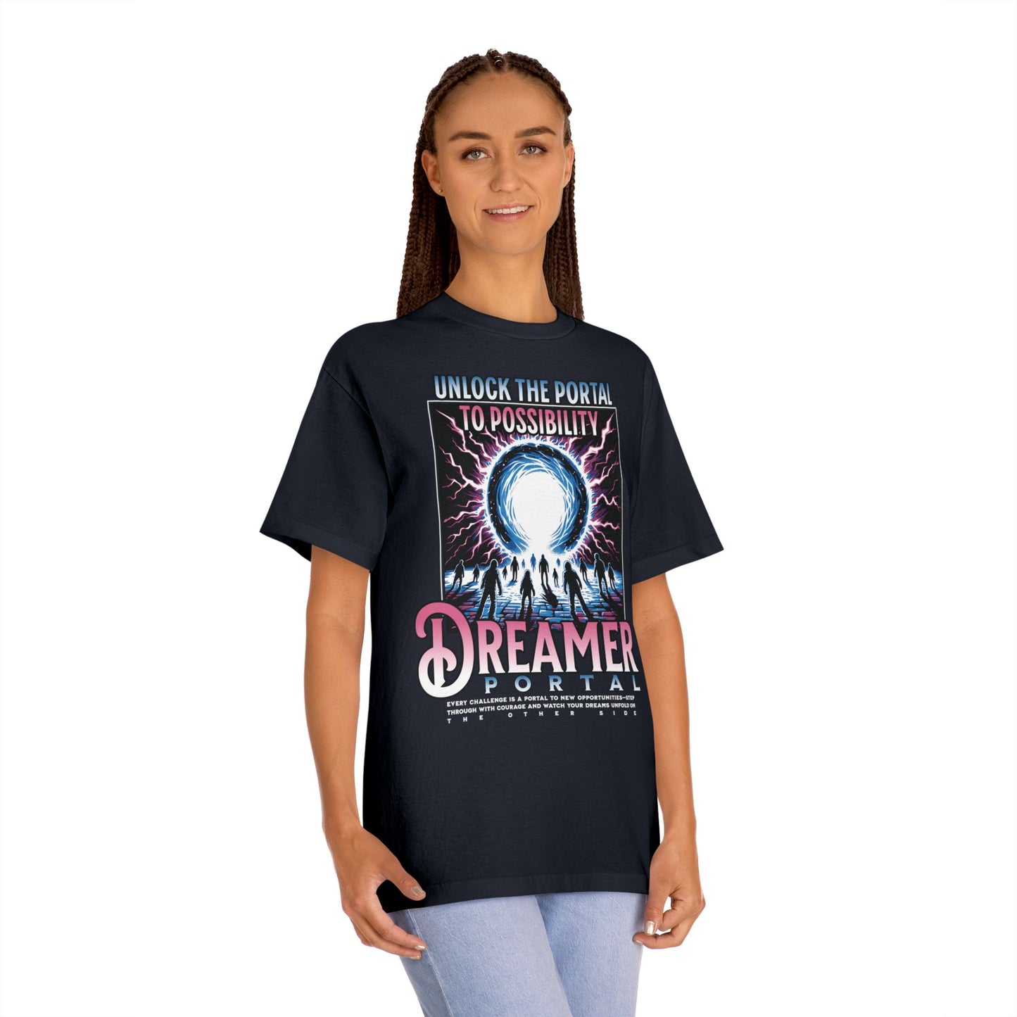 Dreamer Portal Tee