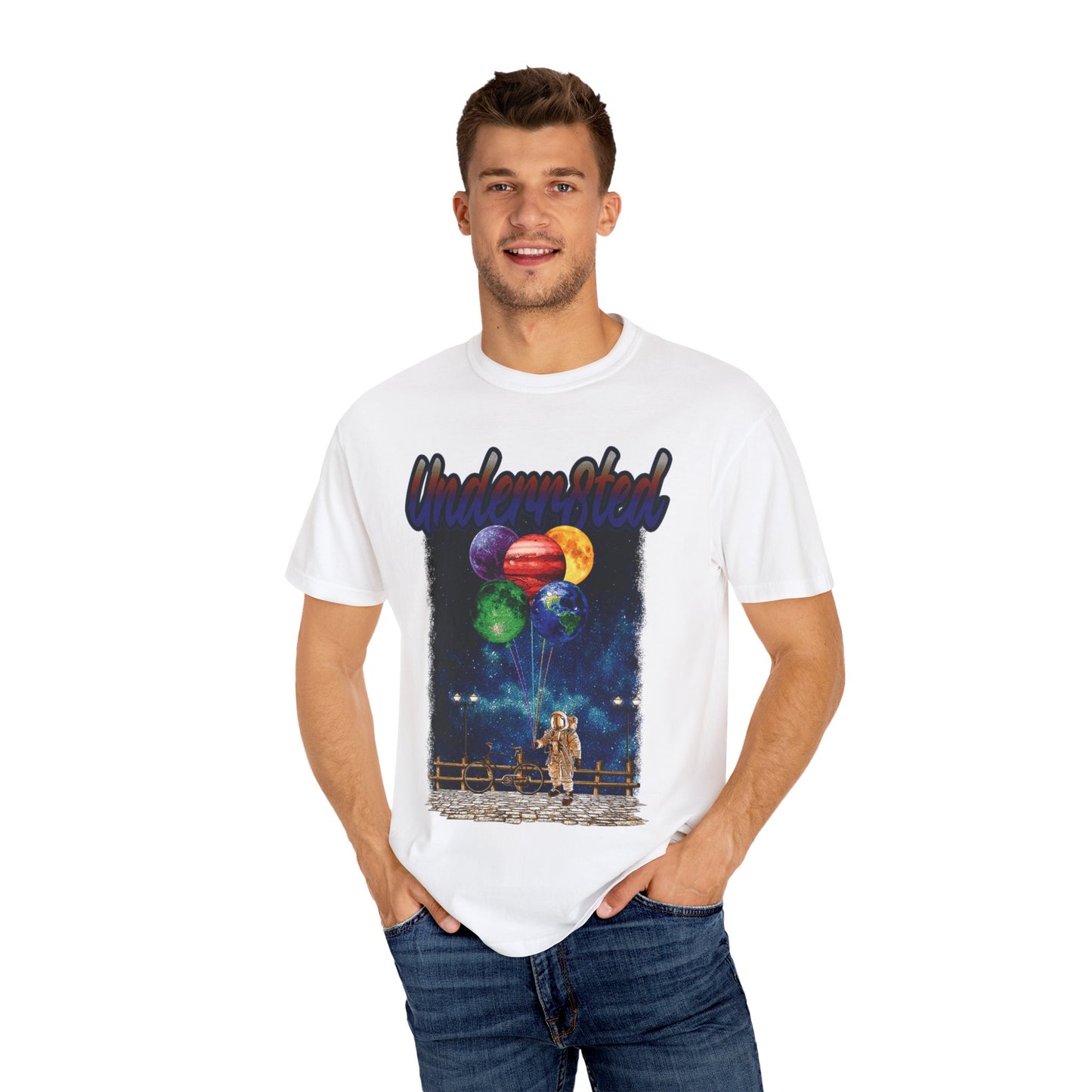 Balloon Dreamer Tee