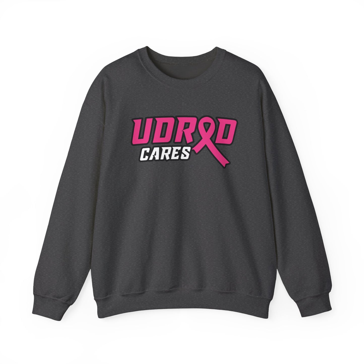 UDR8D Cares — Limited Edition BCA Sweater