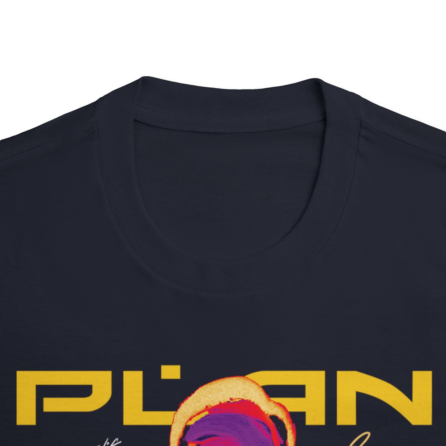 Life Plan Tee