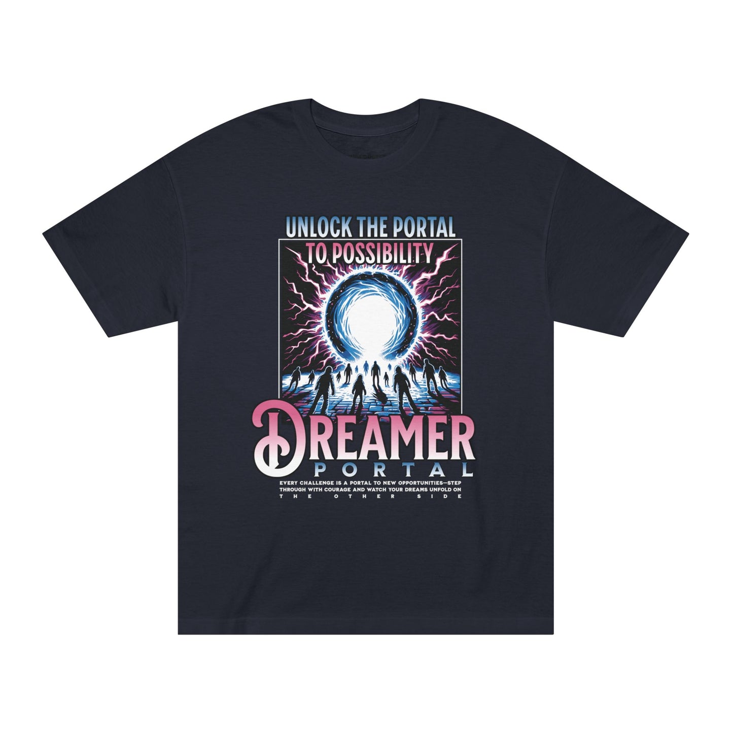 Dreamer Portal Tee