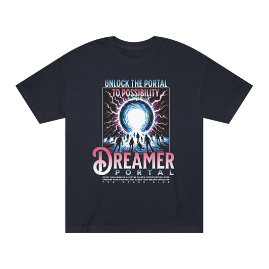 Dreamer Portal Tee
