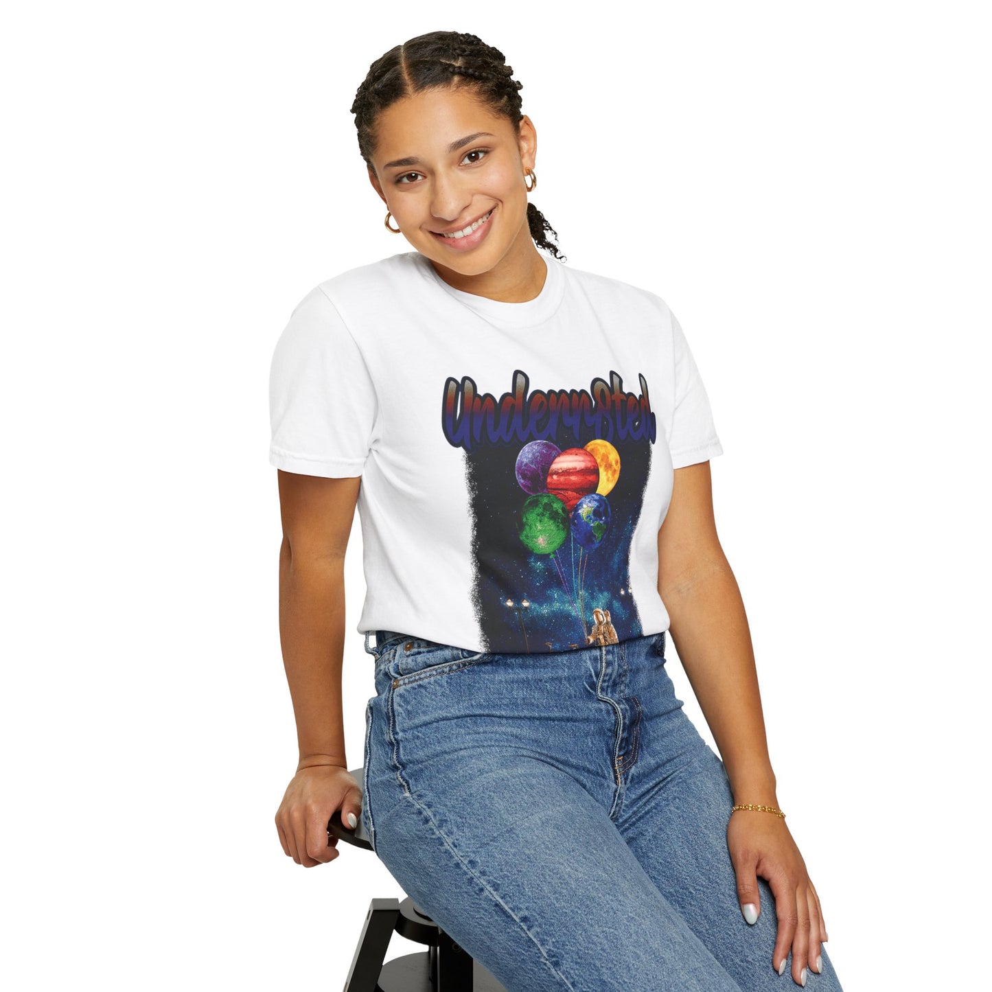 Balloon Dreamer Tee