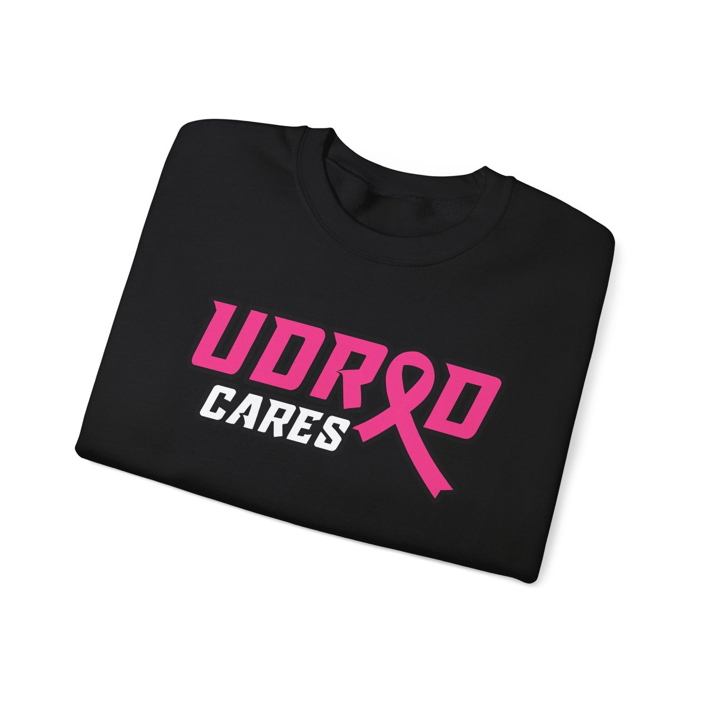 UDR8D Cares — Limited Edition BCA Sweater