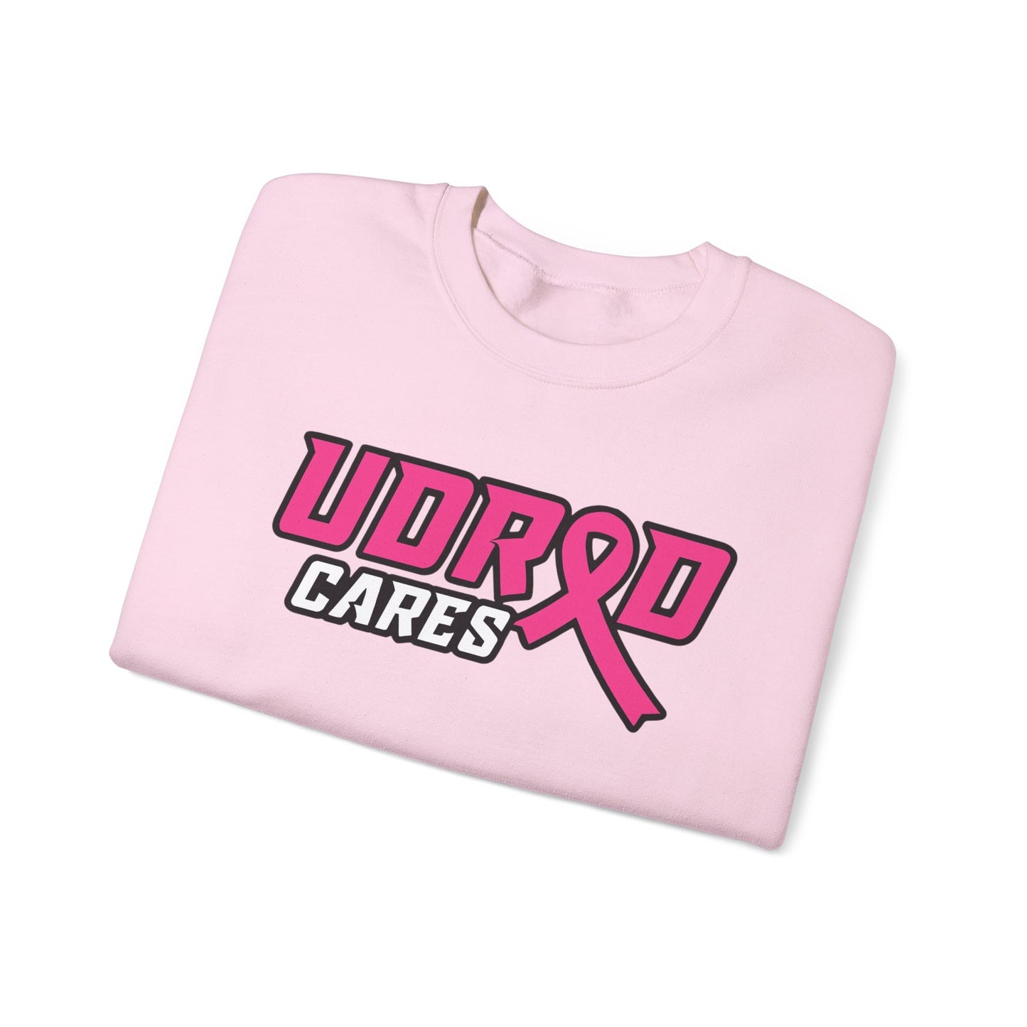 UDR8D Cares — Limited Edition BCA Sweater