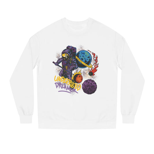 Galactic Explorer Sweatshirt