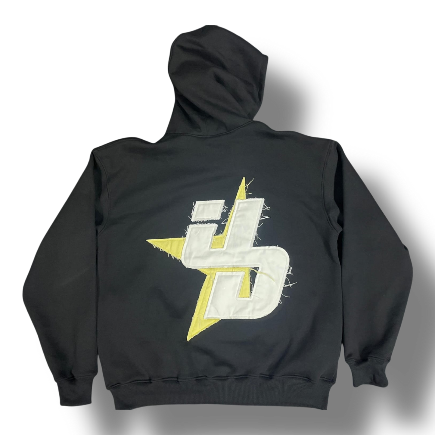 Extraordinary Hoodie – Black