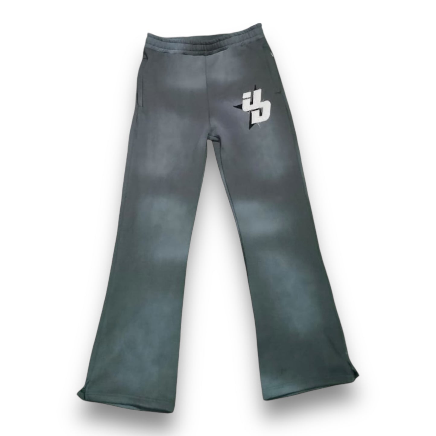 Clouded Dreams Flares – Grey