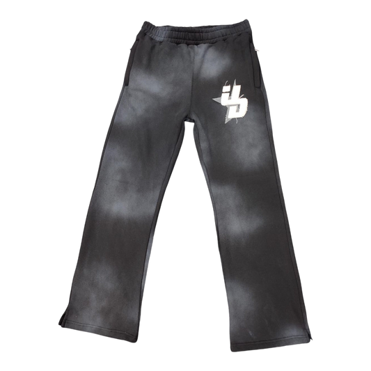 Clouded Dreams Flares – Black